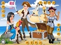 Gioco The Jolly Roger's
