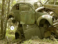 Gioco Vehicle Graveyard Escape