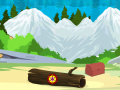Gioco Forest Treasure Box Rescue