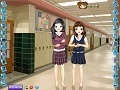 Gioco Best Friends in High-school