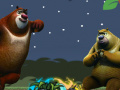 Gioco Wake Up the Bear Bear hunt