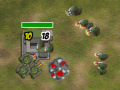 Gioco Ultimate Tank War Vs Cobra Squad 2