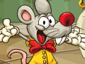 Gioco Cheese Invasion