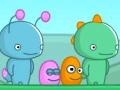 Gioco Anski and Blip