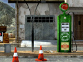 Gioco Gas Station Car Escape