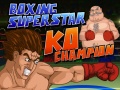 Gioco Boxing Superstars Ko Champion 