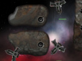 Gioco Meteorite Defense 
