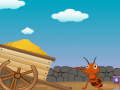 Gioco Ant Cart Escape