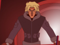Gioco SteppenWolf (Chapter 3 - Episode 4)