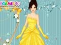 Gioco Wedding and Hairstyles