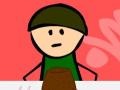 Gioco Bad Guys: Christmas Dinner