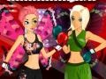 Gioco Like a Butterfly