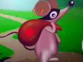 Gioco Funny Mouse Escape 3