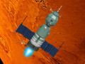 Gioco Journey To Mars