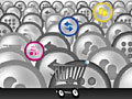 Gioco Critter Chorus