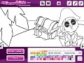 Gioco Panda Color