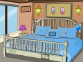 Gioco Great Abode Escape