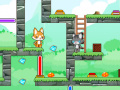 Gioco Cat Way