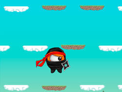 Gioco Sky Crossy Sky Guriko