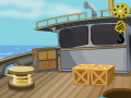 Gioco Mini Ship Escape