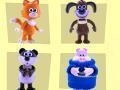 Gioco Noisy Timmy