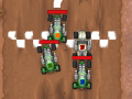 Gioco Drift Riders
