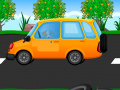 Gioco Locked Car Dog Escape