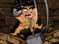 Gioco Wothan The Barbarian 
