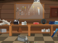 Gioco Garage Escape
