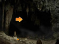 Gioco Under Cave Escape