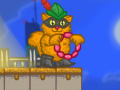 Gioco Robin cat 2