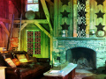 Gioco Hunters Room Escape