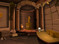 Gioco Control The Ghost