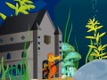 Gioco Sea Horse Hunt