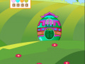 Gioco Egg House Bunny Escape