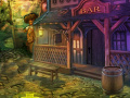 Gioco Ruined House Escape