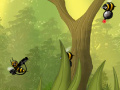 Gioco Bee Sting