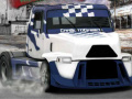 Gioco Industrial Truck Racing