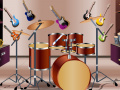 Gioco Instrument Showroom Escape