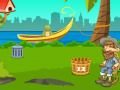 Gioco Terrapin Boat Escape