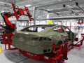 Gioco Luxury Car Factory Escape