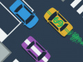 Gioco Traffic Turbo Racing