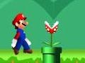 Gioco Mario Run Game