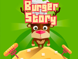 Gioco Burger Story