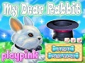Gioco My Dear Rabbit