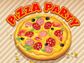 Gioco Pizza Party 