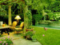 Gioco Charming Lawn Escape