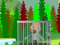 Gioco Old Man Cage Rescue