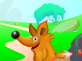 Gioco Nutty Fox Adventure 3