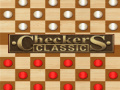 Gioco Checkers Classic